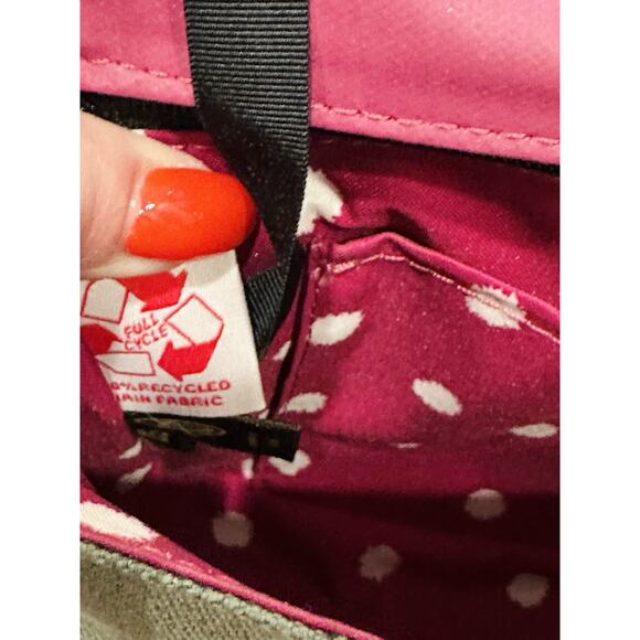 Timbuk2 Colby Stylish Shoulder Bag People For Bikes Handlebar Attachments - Picture 10 of 12